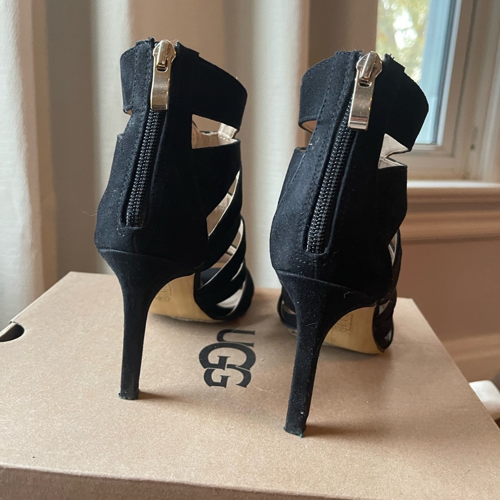 K Studio heels - Picture 4 of 4